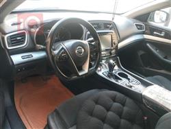 نيسان ماكسيما